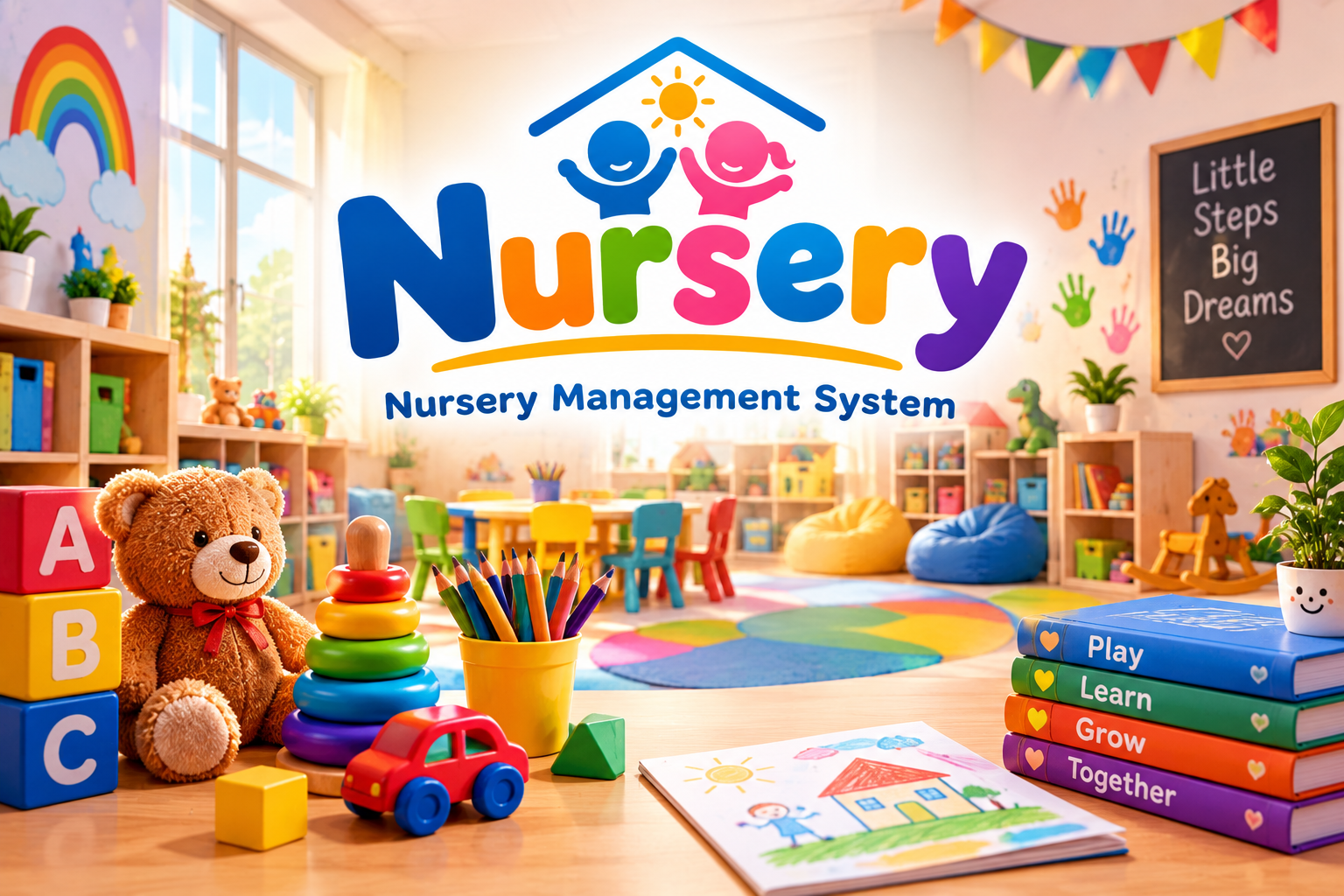 Nursery